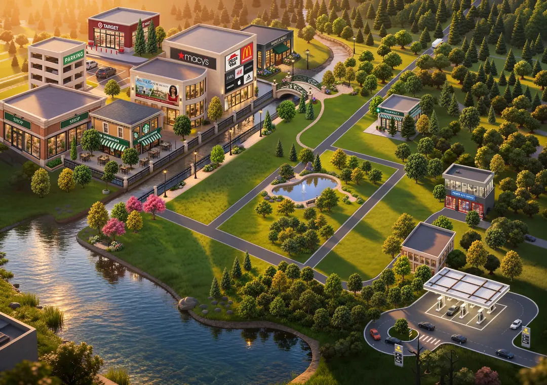 Newcrest