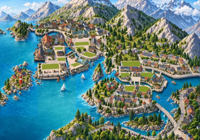 Nordhaven