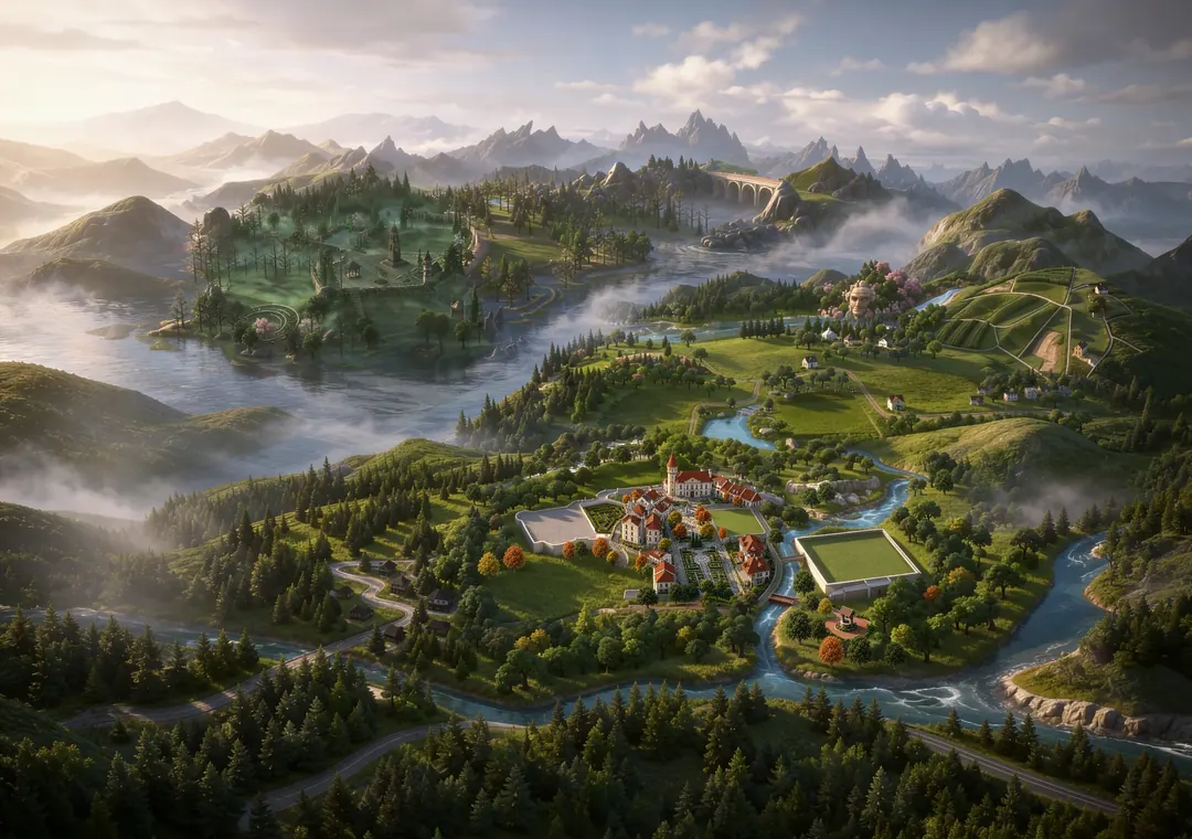 Ravenwood