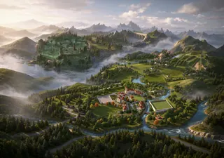 Ravenwood